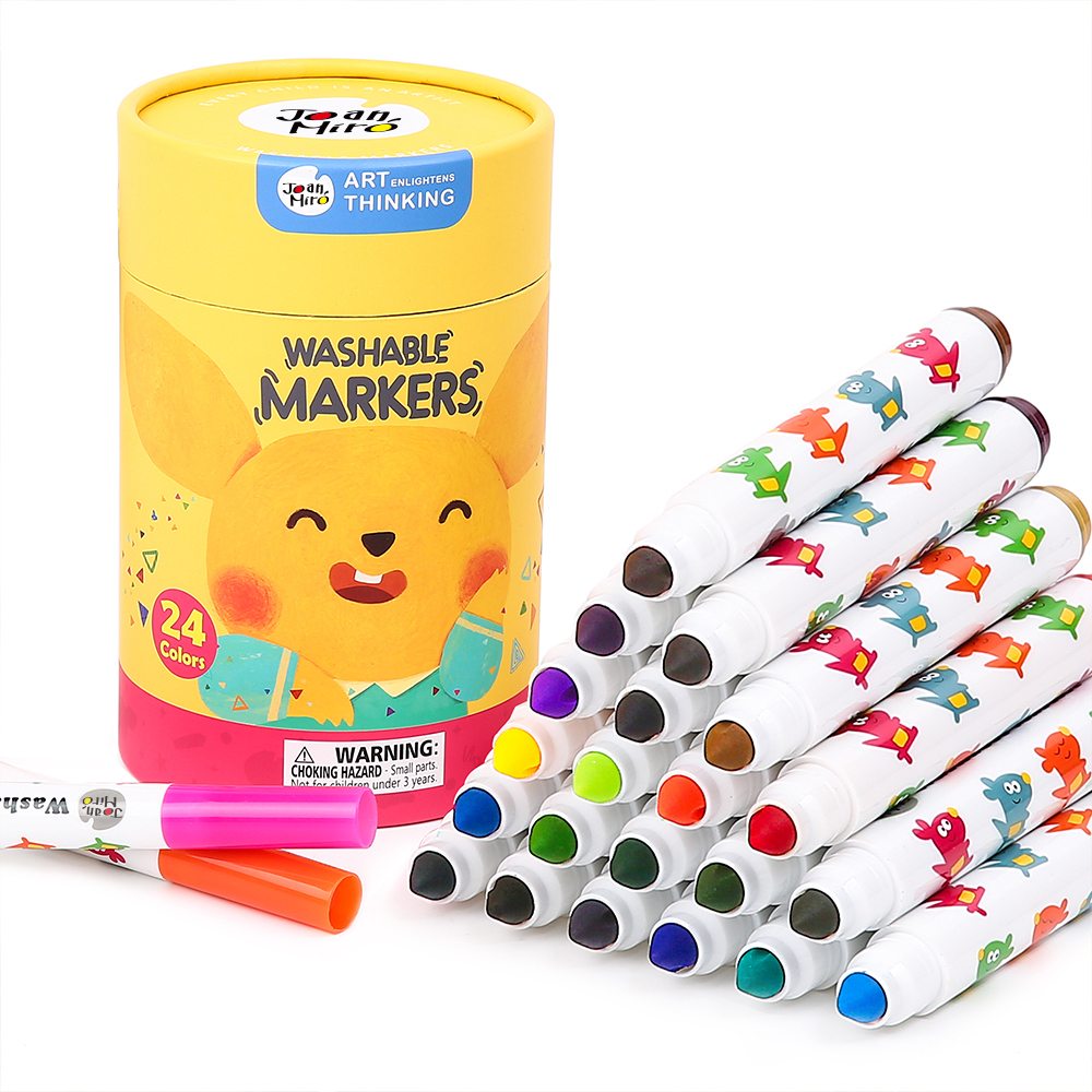 24 MARKER 