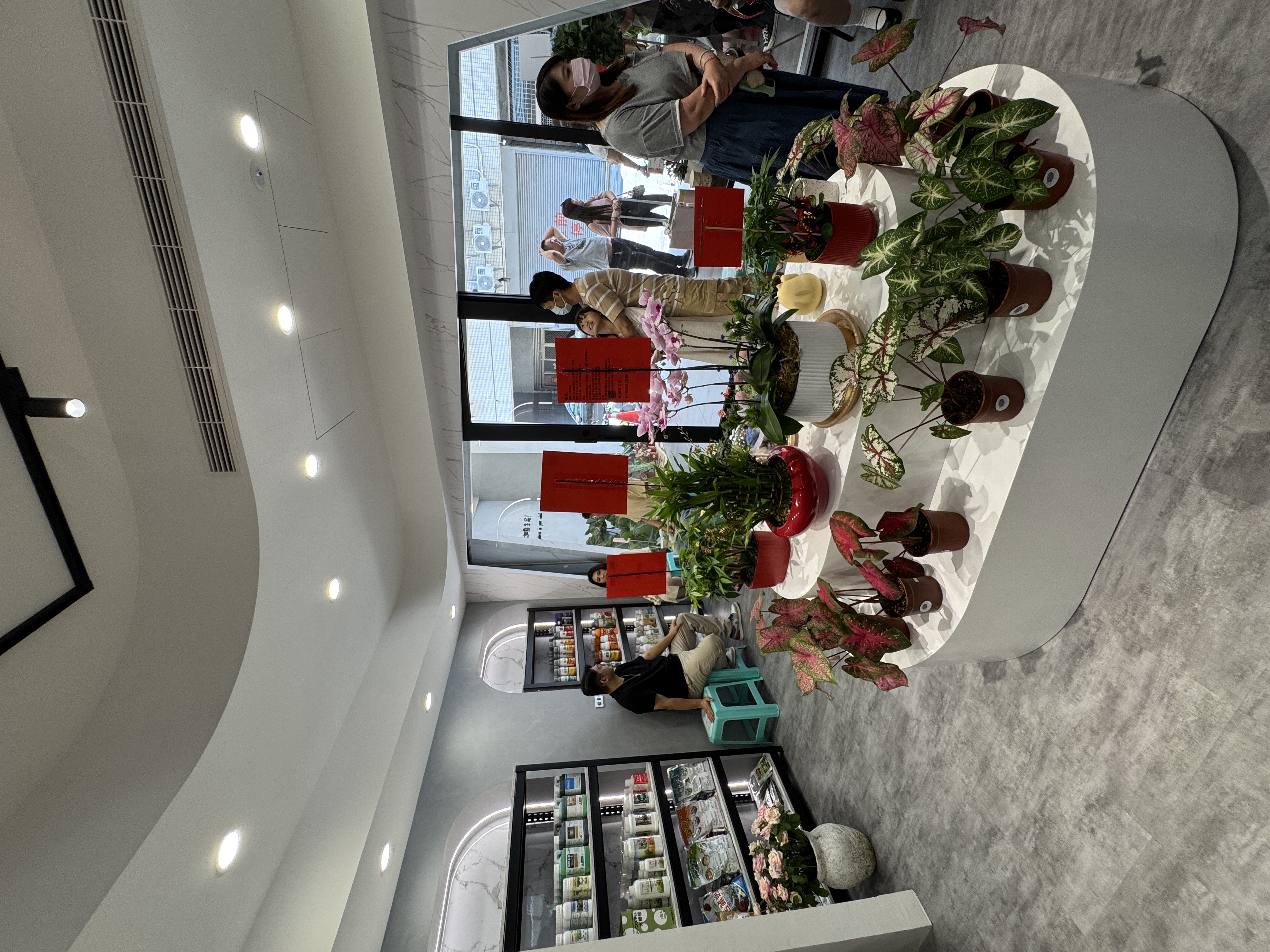 植春樹農業用品專賣店 6/21 盛大開幕