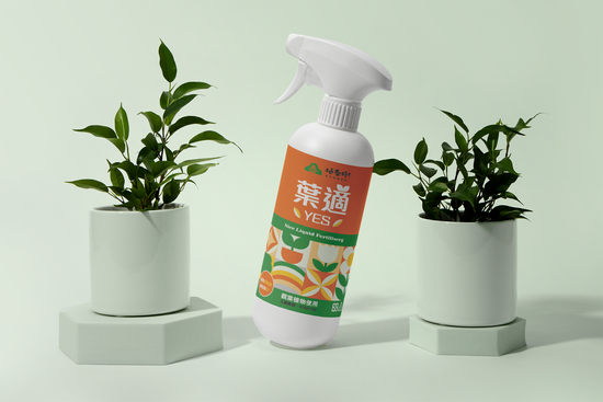 葉適YES | 植春樹 植物健康專家