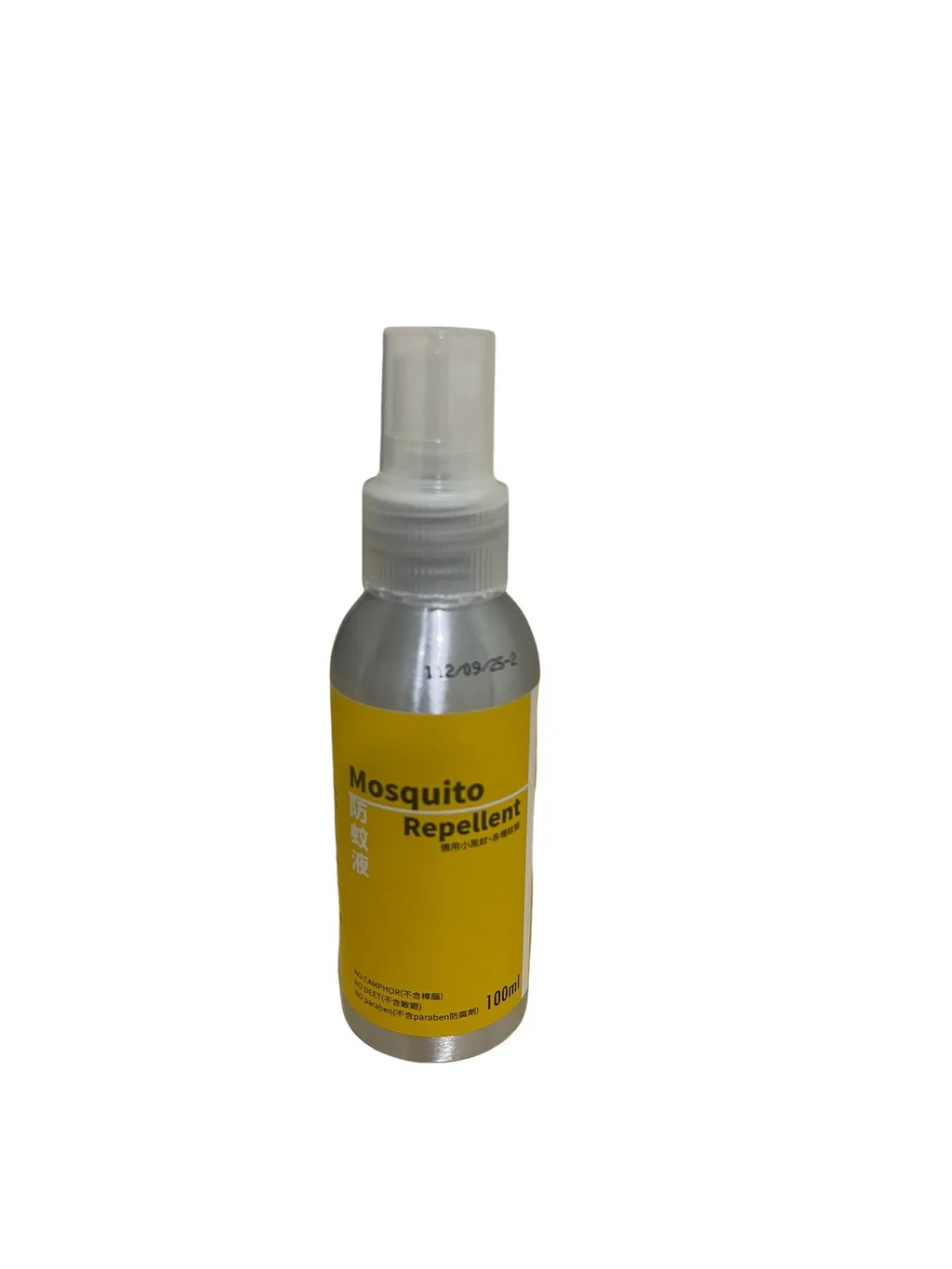 Dr.Soil防蚊液 (100ML)