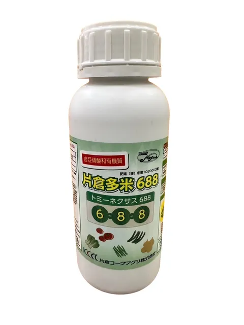 片倉多米688(500ML)