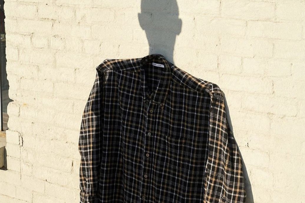 b.e 不經意的選品邏輯