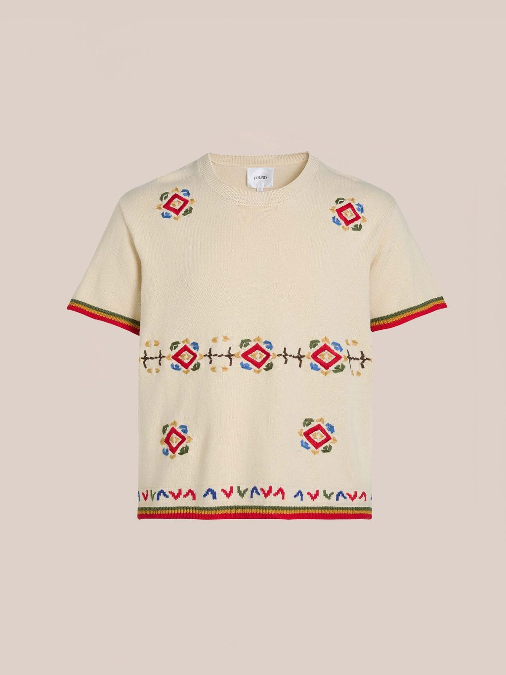 Knit-Flower-Petal-Tee-FOUND-SS-25-1_39215f4f-86e7-4d4a-9c36-0344045dca9e