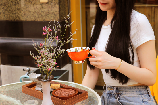  | Songniang Coffee