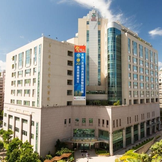 Taipei Medical University Hospital