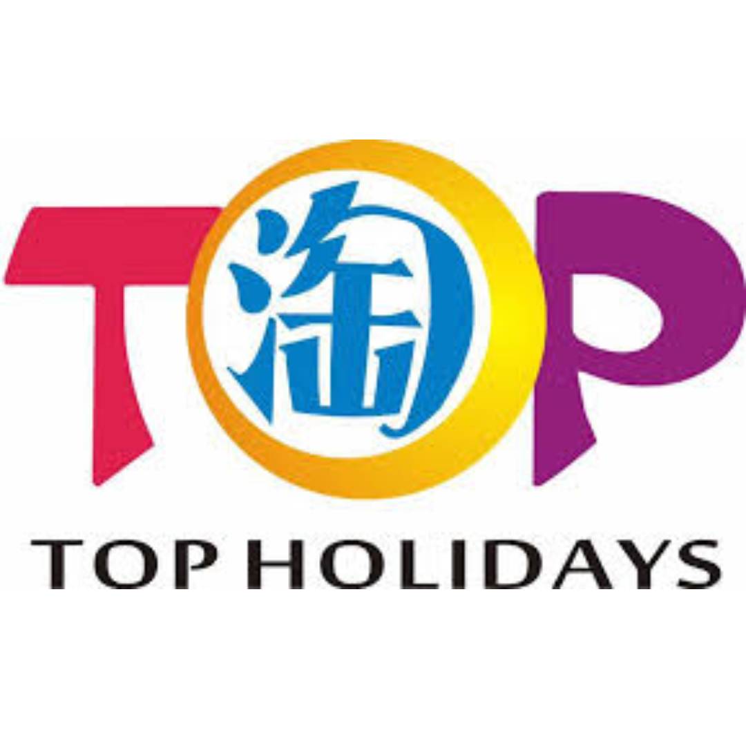 TOP International Travel Service Co., Ltd