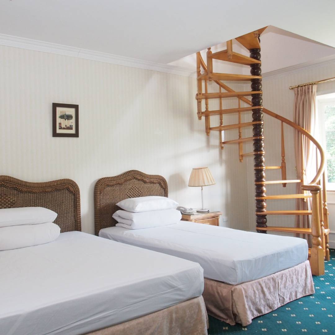 萊馥健康休閒渡假村