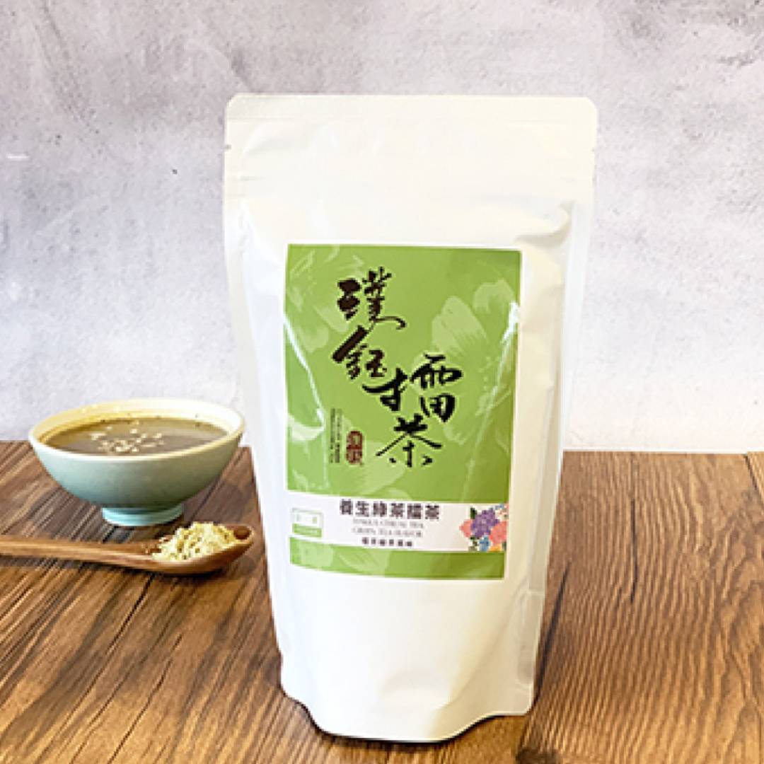 璞鈺生技食品有限公司