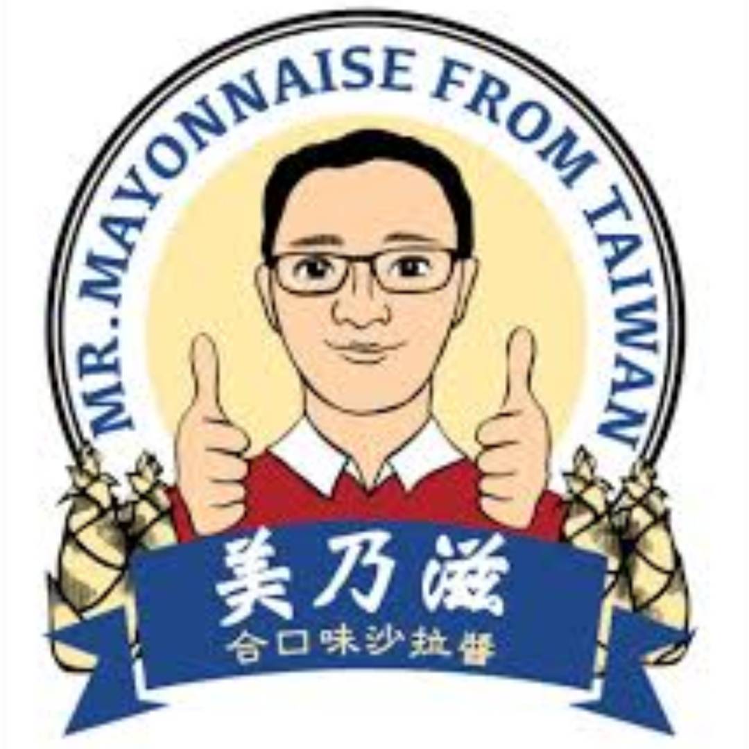 合口味美乃滋食品有限公司