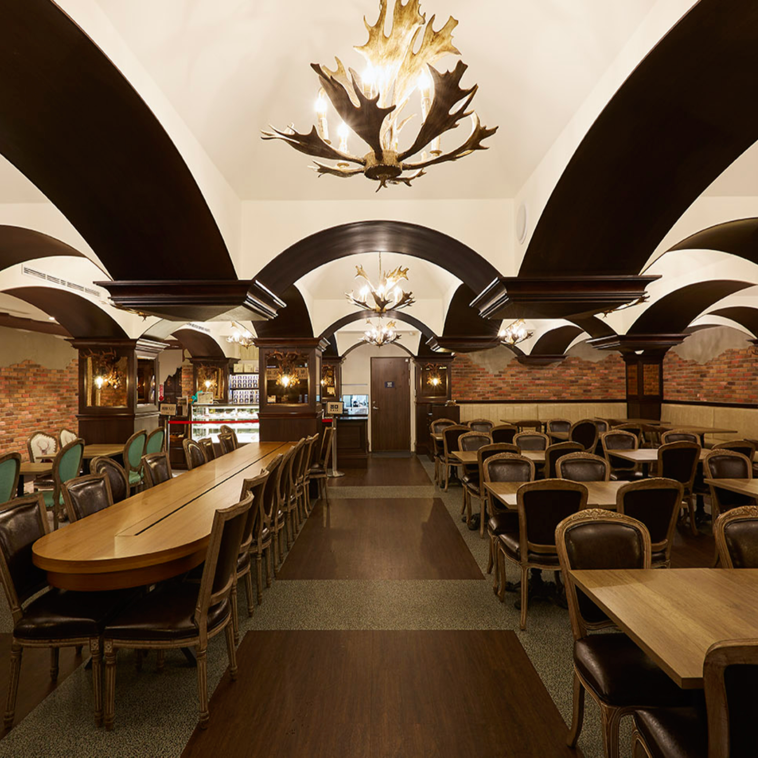 妮娜巧克力夢想城堡