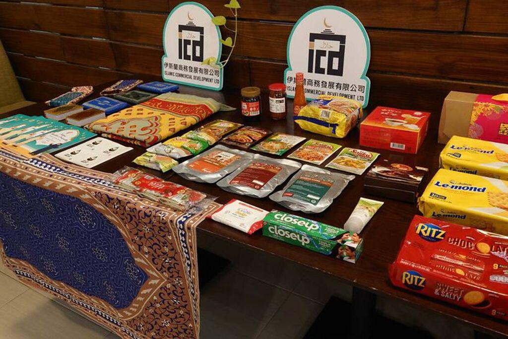 清真驗證 /大鵬灣號召觀光業者參與 拓展穆斯林觀光市場