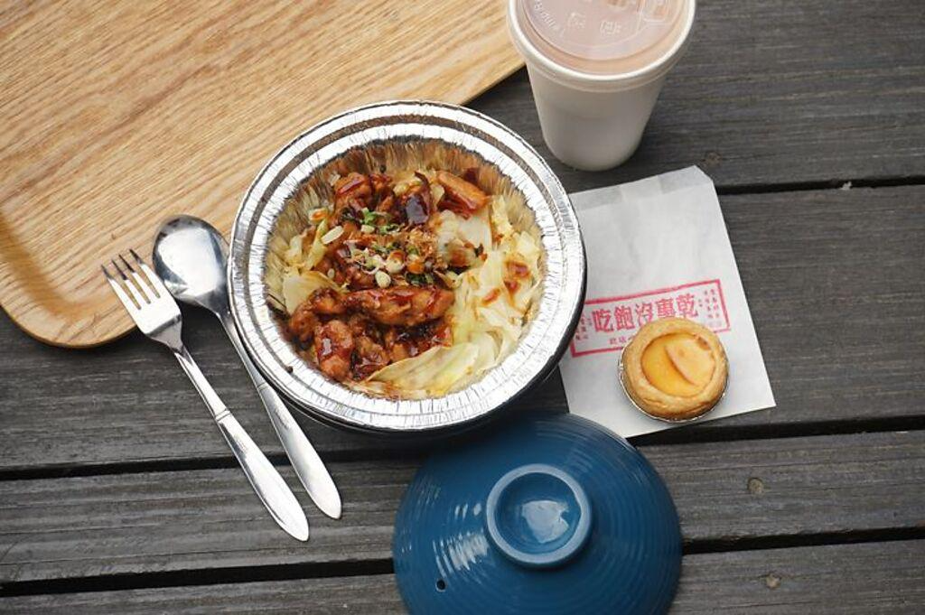 大東北角觀光圈餐廳業者提供遵循伊斯蘭 Halal 飲食規範要求,設計專屬穆斯林佳餚。(圖/東北角及宜蘭海岸國家風景區管理處)