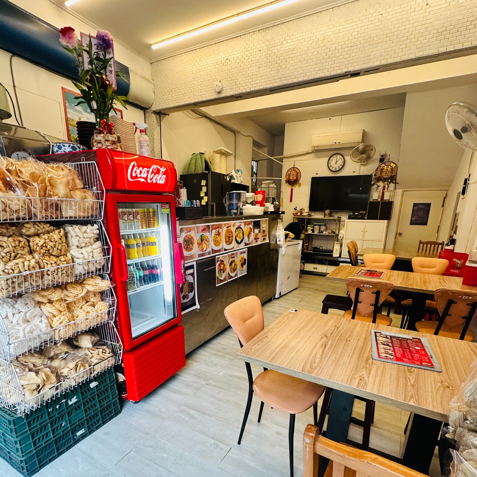 LuLu廚房-印尼料理