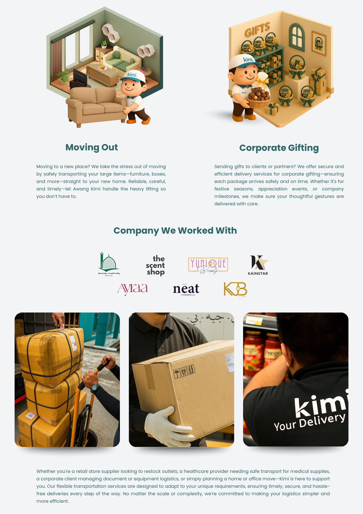 Kimi Webpages (52)