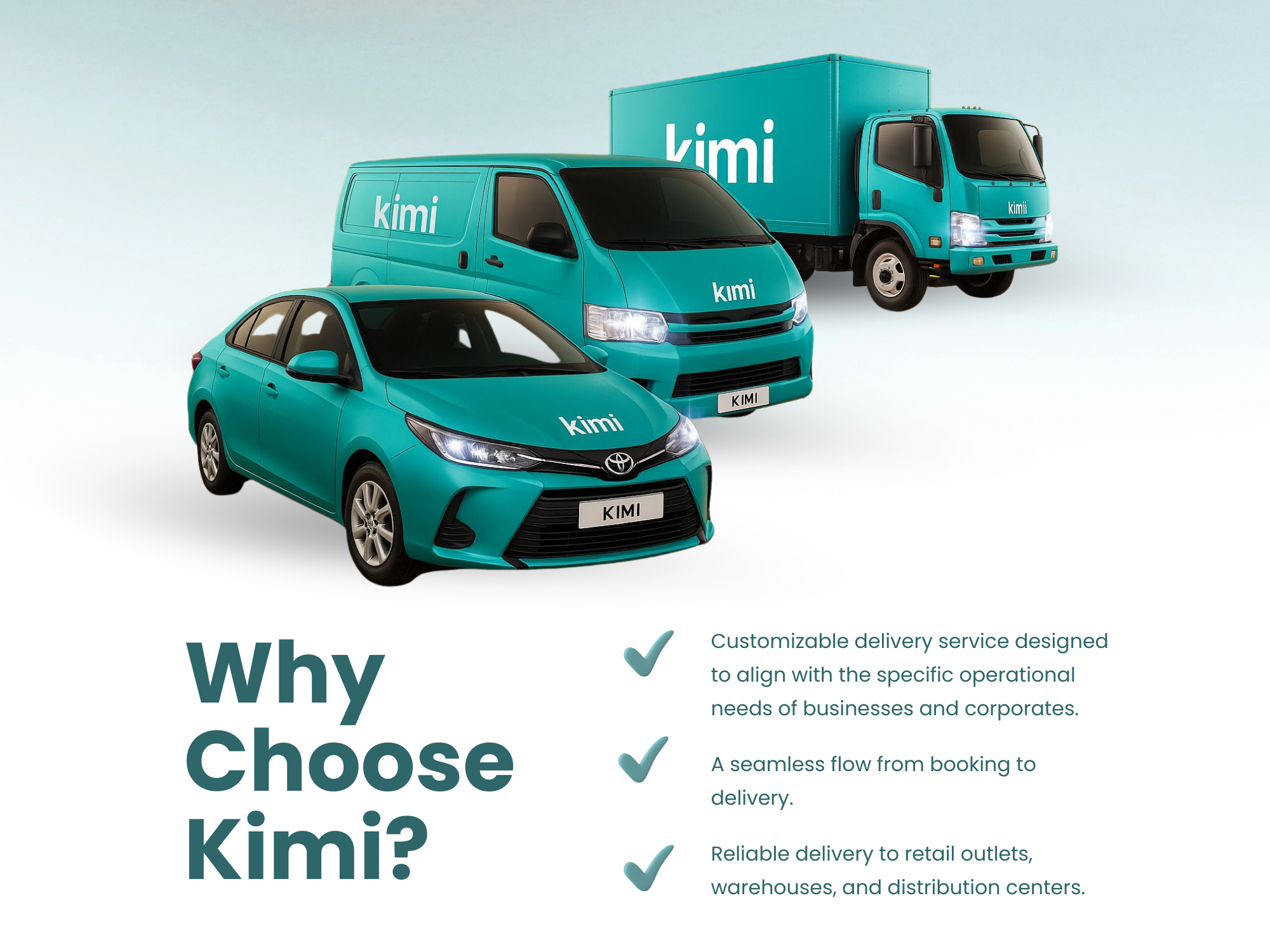  | Kimi Brunei