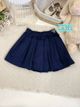 2-blue skort 