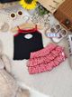 1-black red