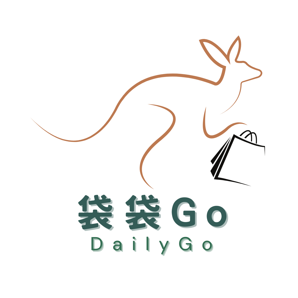 DailyGo 袋袋Go   