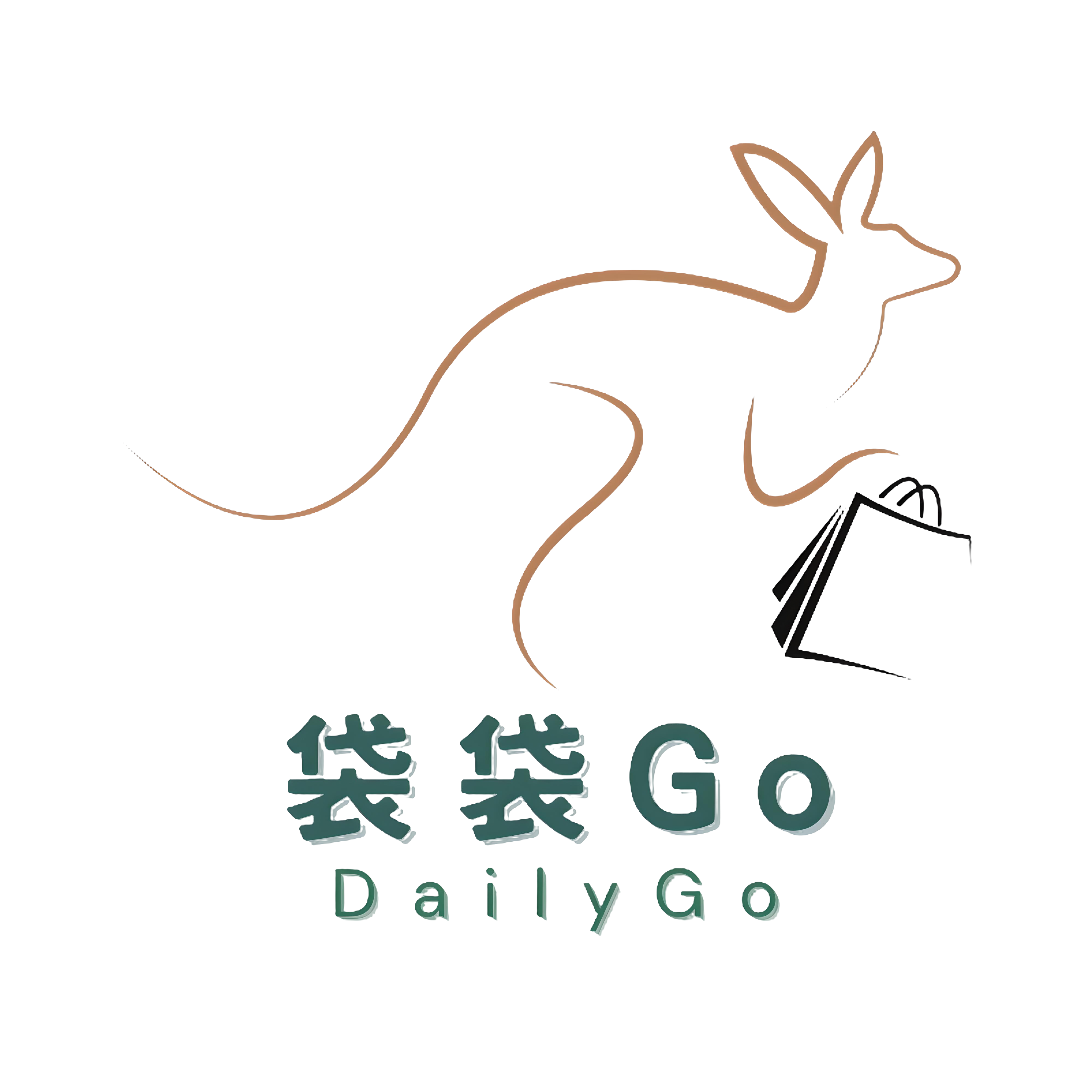 DailyGo 袋袋Go   