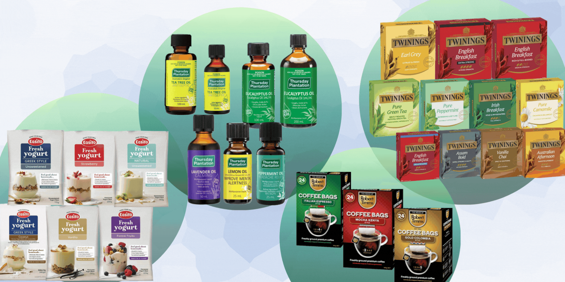 DailyGo 袋袋Go    | 