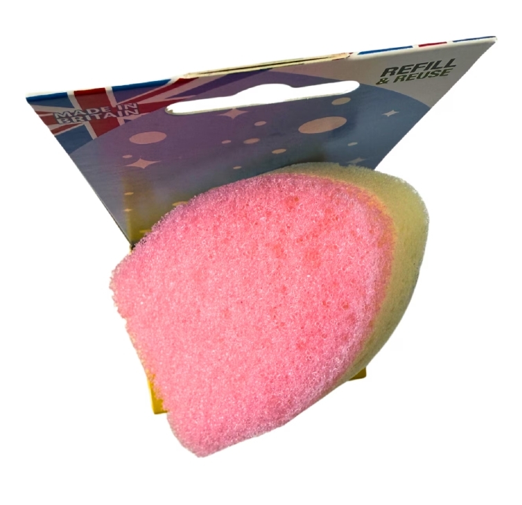 STANDS UPRIGHT（直立設計）.3