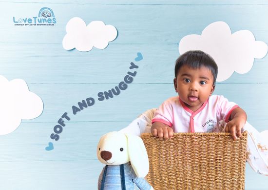 SNUGGLY PYJAMAS | LoveTunes
