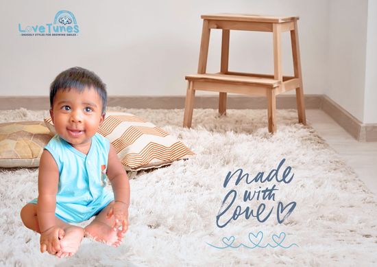 ALL-DAY PLAYSETS | LoveTunes