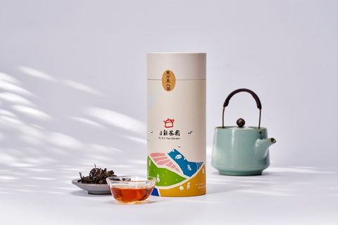 日新 東方美人