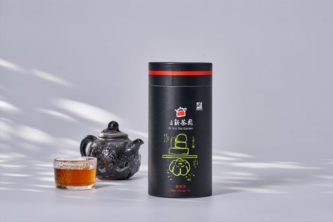 酸柑茶