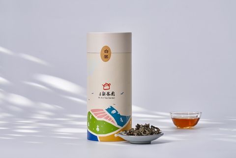 白茶