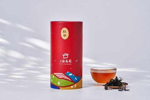 蜜香紅茶