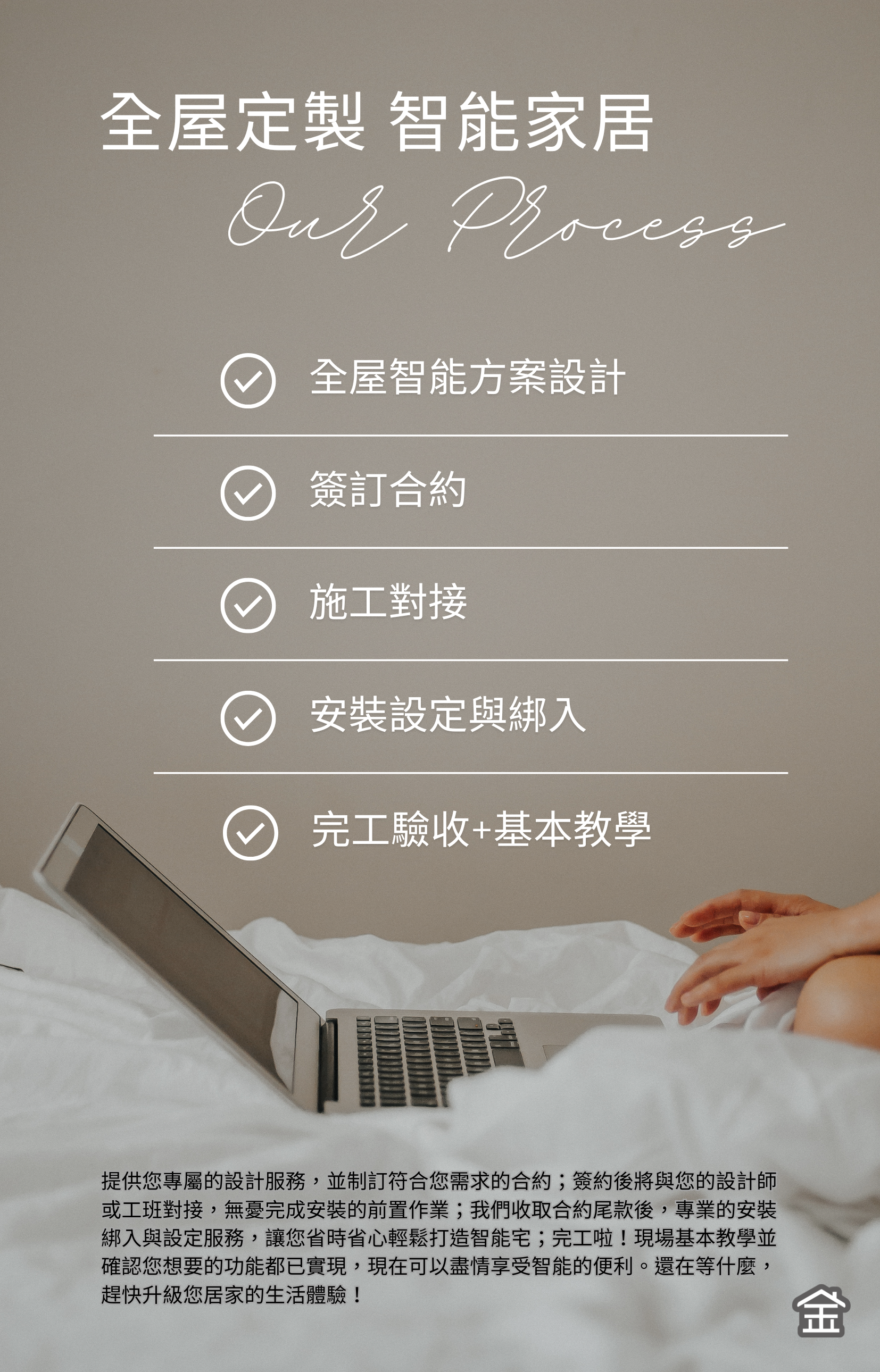 全屋規劃安裝 (1)