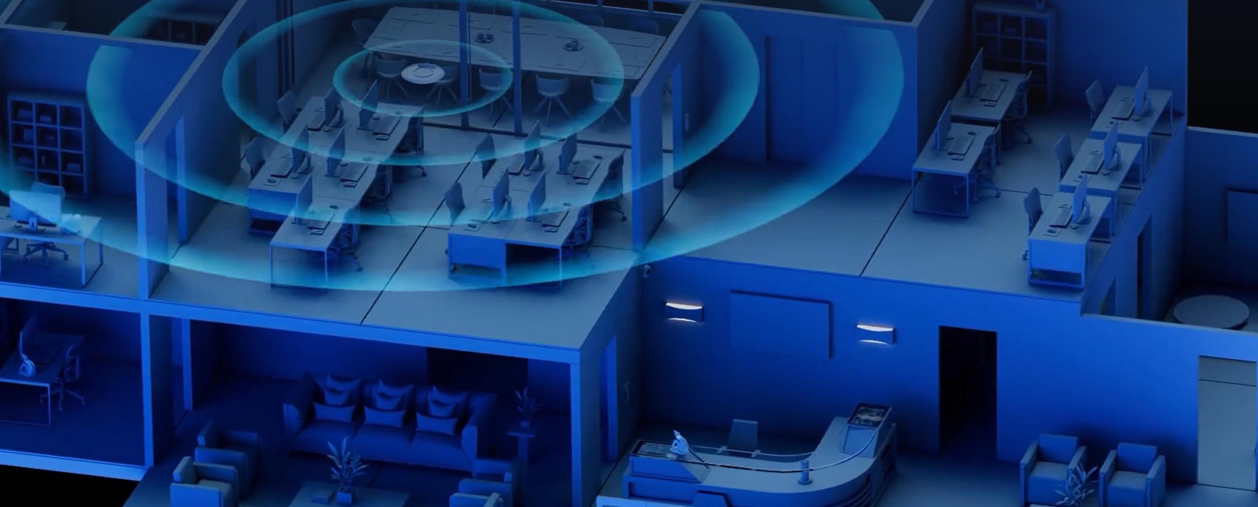 2.4GHz vs 5GHz 智能家居怎麼選？一次看懂差別與使用建議