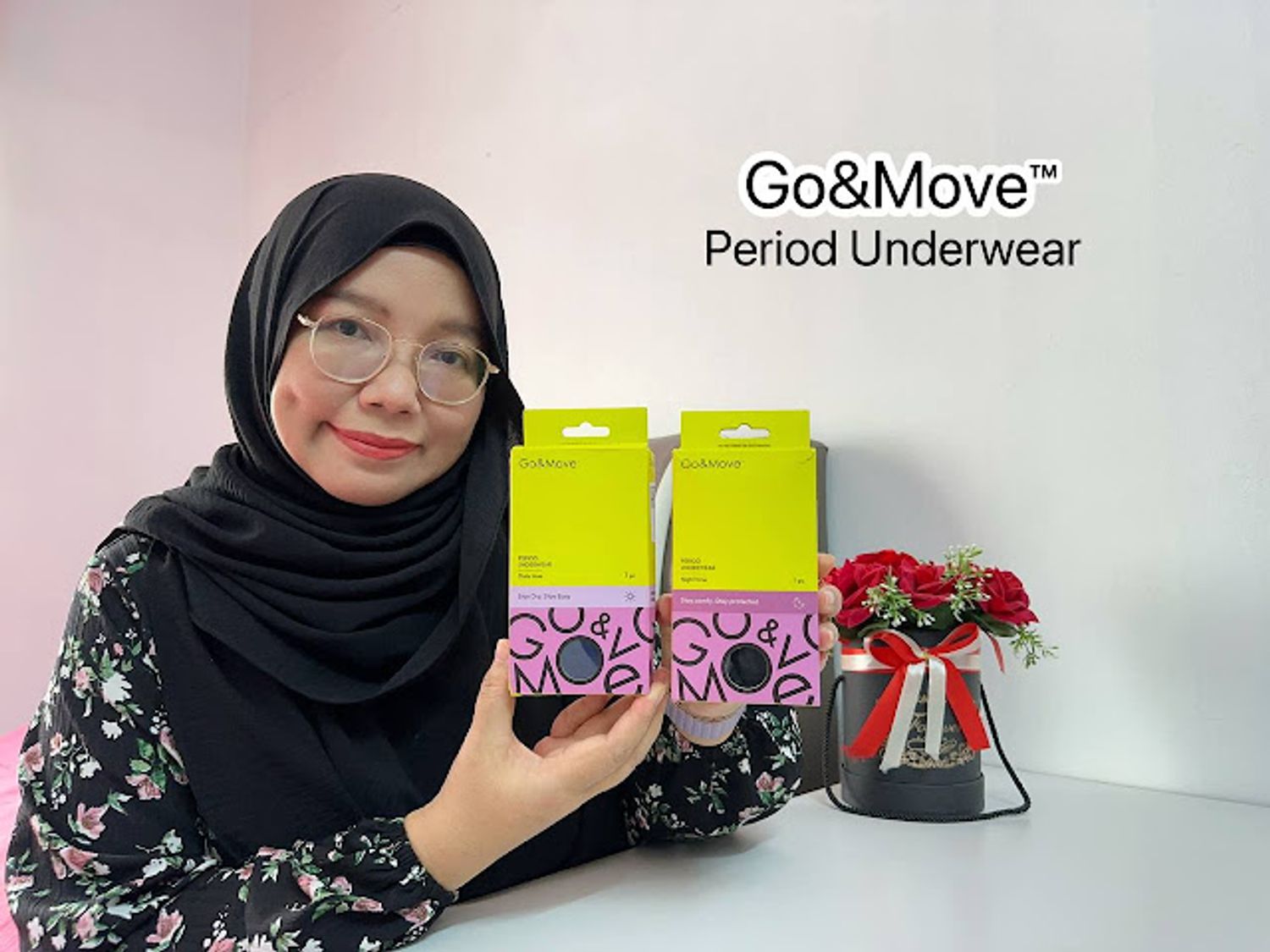 Go&Move - Dikbee