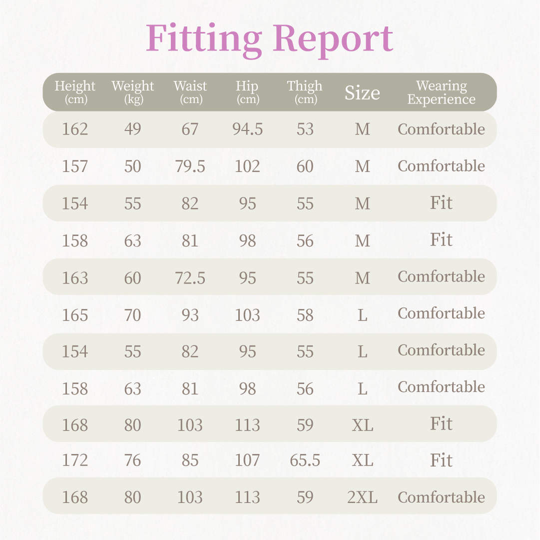 251103日悠褲_試穿報告