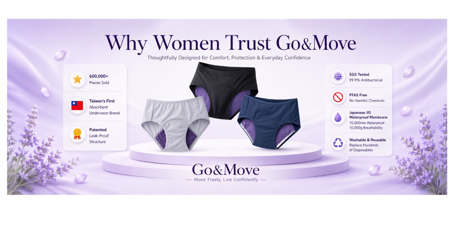 Go&Move | 