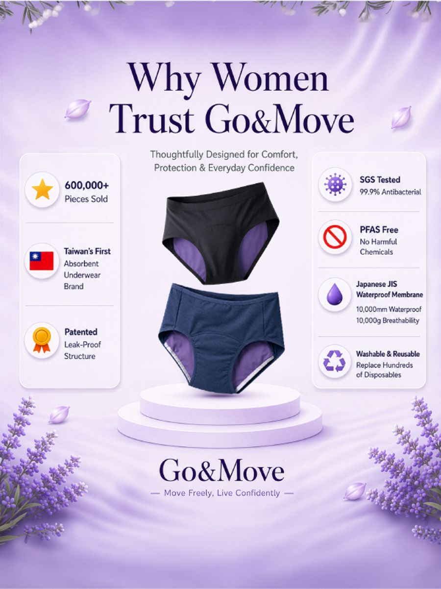 Go&Move | 