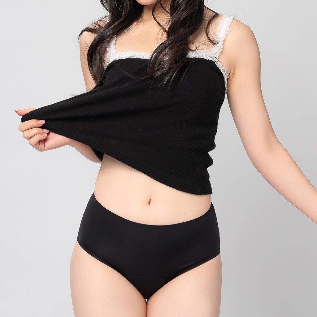 主圖-日用高腰靜謐黑06