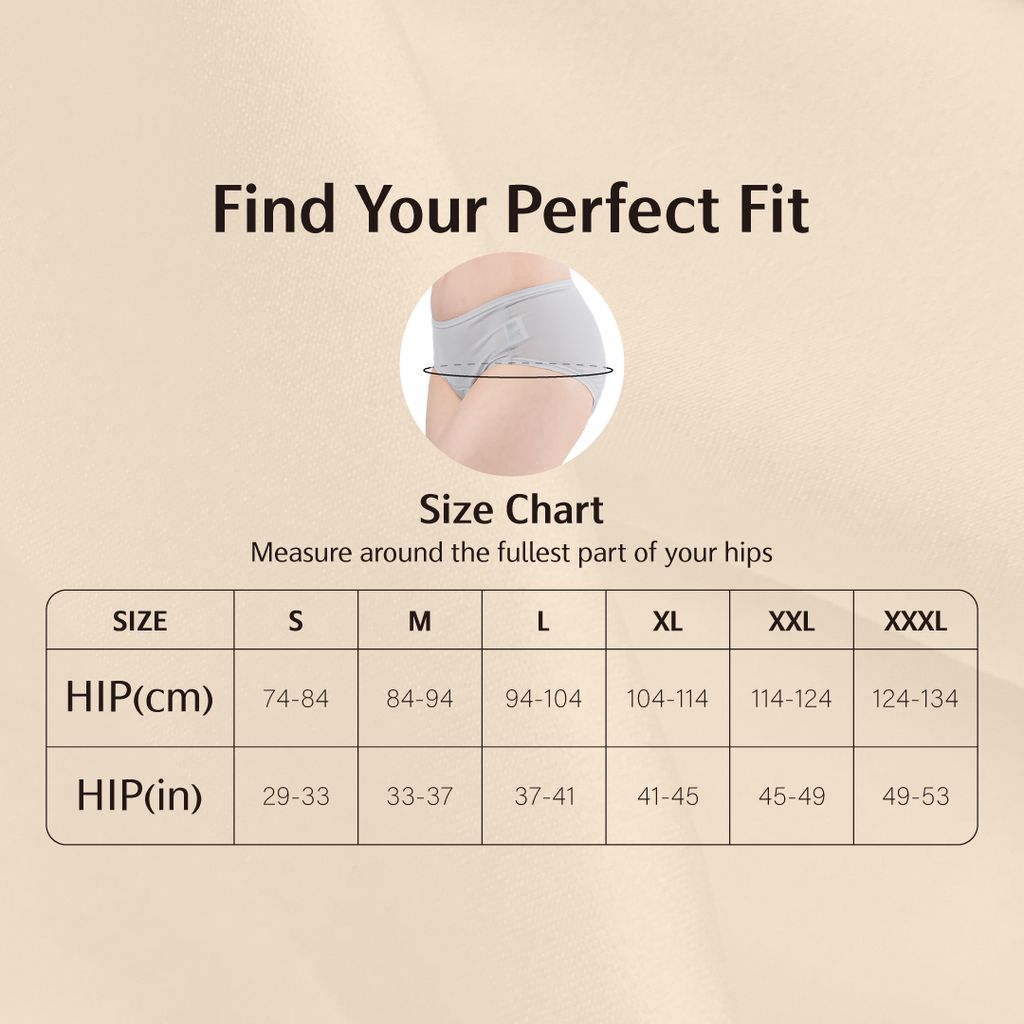 250521Lazada尺寸表_無痕日用中腰