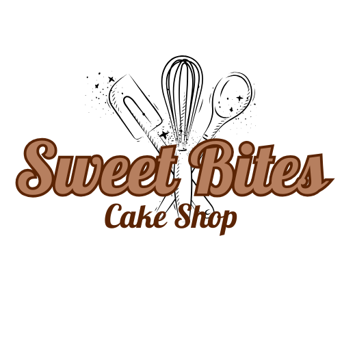 Sweet Bites Cake Shop