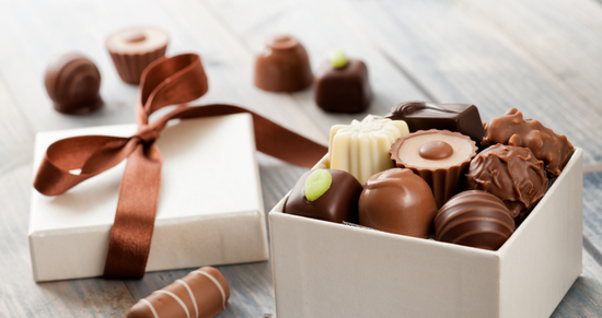 Sweet Gifts That Leave a Lasting Impression | Sweet Bites Cake Shop