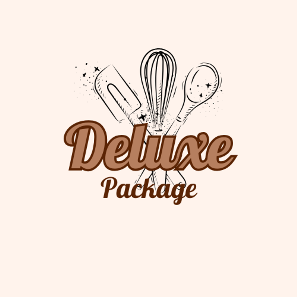 Cream and Brown Minimalist Cake Shop Logo (7)