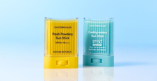  | Nature Republic Taiwan