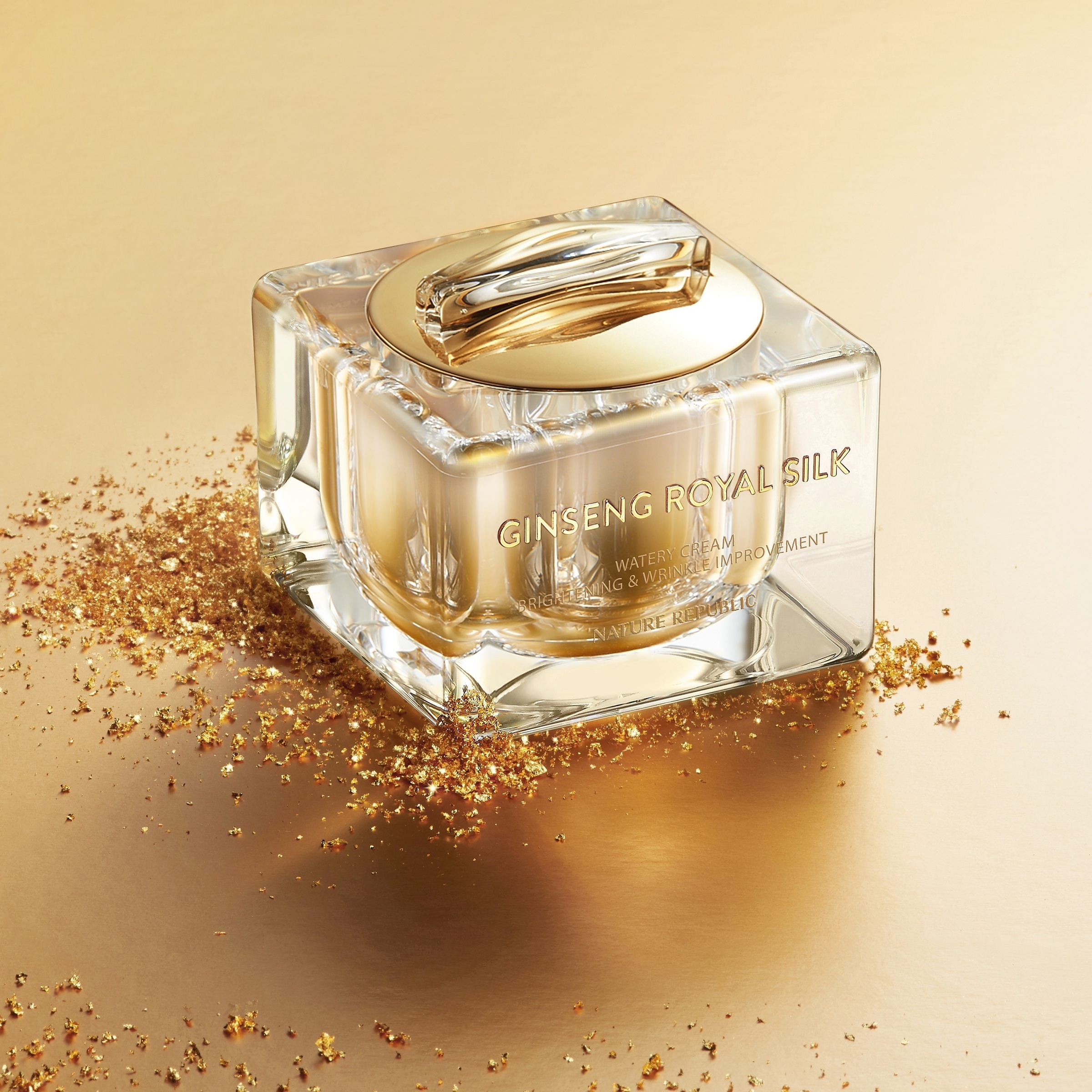 ジンセンロイヤルシルク セット – NR Taiwan (Global Delivery)