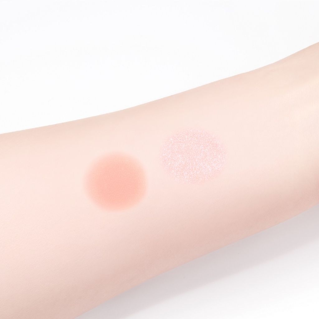 추가_팔발색_글리터토퍼덧바름