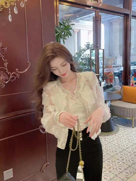 THE MANADALOR | Ms Nana 正韓精品服飾