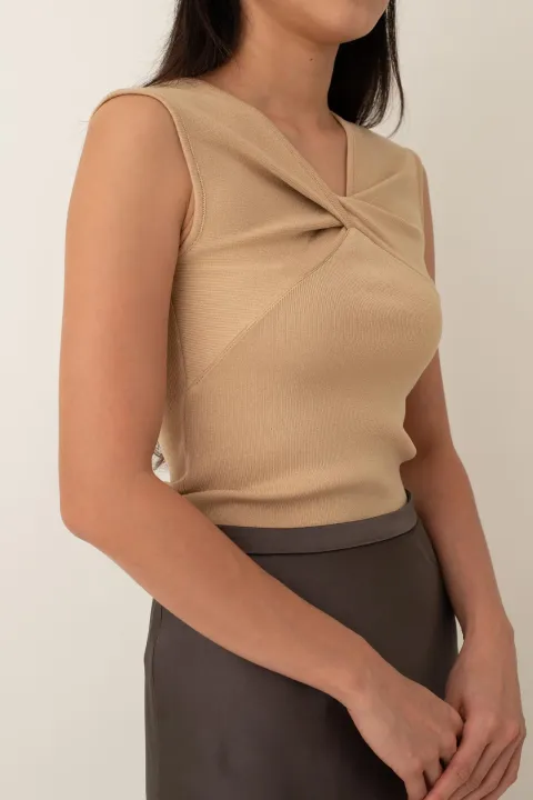 mustard-xanthe-knotted-top-detail.jpg