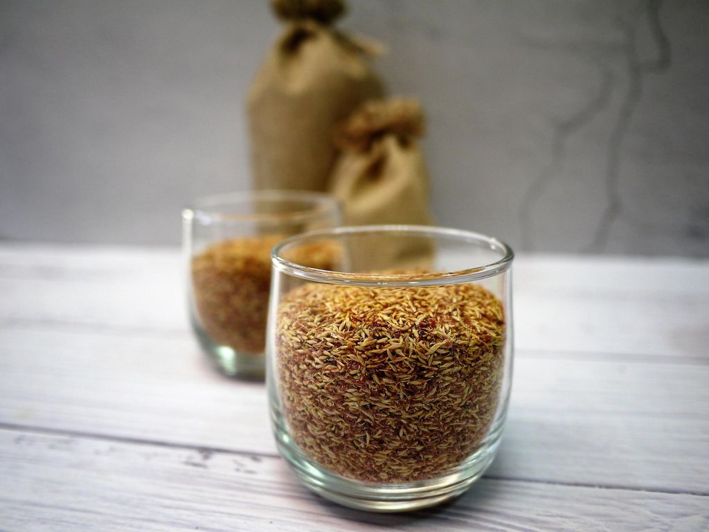 Aiyu seeds
