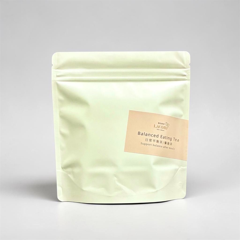 日常平衡茶 Balanced2