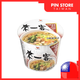 Pork & Spinach 67g